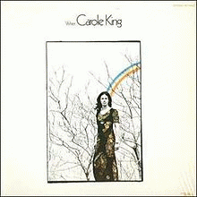 Carole King : Writer